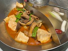 -左庭右院鲜牛肉火锅(新梅广场店)