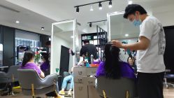 -CE·专业蛋白•羽毛接发·潮色烫染品牌店