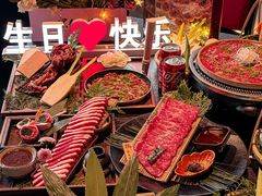 -黑牛の店·黑金店(沈阳万象城店)