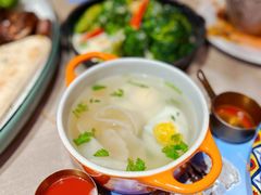 -卢布里西餐厅(星海广场店)