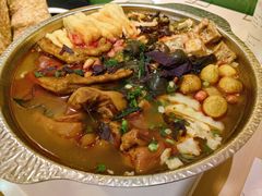 -水平有限广西米粉·广西风味集(五道口店)