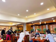 -老朴饭店(邮政街总店)