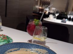 -水·餐厅