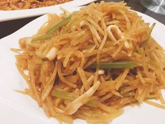 -大地春饼店(黄河路店)