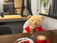 -咖法森林·咖啡  酒吧(天河店)