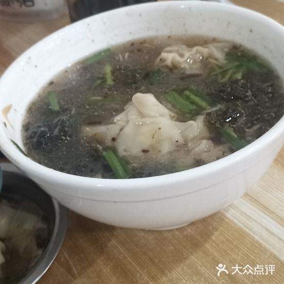 胡同里水席扣碗传统餐厅