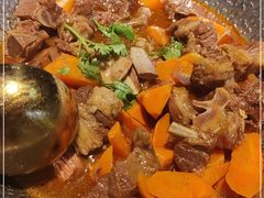 -福宝漠北·牛羊肉(广埠屯店)