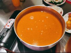 -燃计沙茶皇·香港沙茶火锅(人广旗舰店)