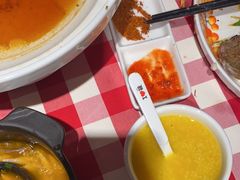 -西贝莜面村(金隅嘉品mall店)