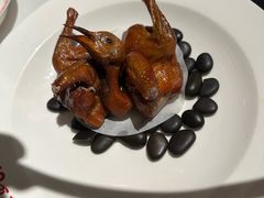 -谭厨中山传家菜.乳鸽.脆鲩鱼(华强北中航城店)