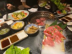 -牛焱·烧肉酒肆(五大道店)