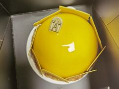 -Angelina安吉丽娜(恒隆广场店)