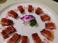 招牌脆皮叉烧-顺风山庄(水濂山店)