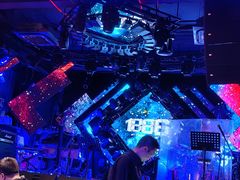 -MOSSO德国餐厅·音乐酒吧(环宇荟店)