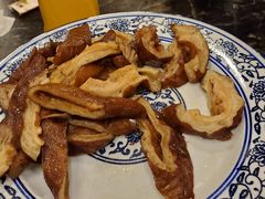梆梆肉-吾味香葫芦头(安西街店)