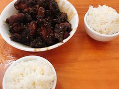 -如意香辣鸡架(总店)