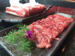自制嫩牛肉-王家渡火锅店(棕榈泉店)