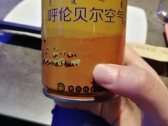 -很久以前羊肉串(打浦路店)