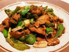 -北京食堂·烤鸭·宵夜(亚运村店)