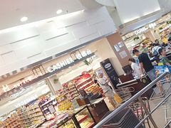 -王府井百货(总府店)