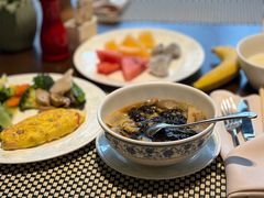 -上海新锦江大酒店