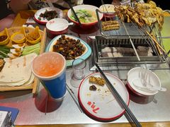 -古彭7只羊·徐州烧烤(旗舰店)