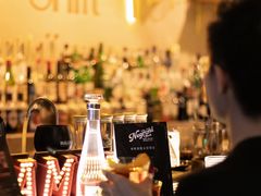 -Shift cocktail bar鸡尾酒吧