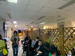 -成都市第二人民医院(庆云院区)