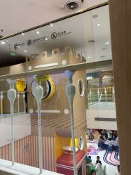 -meland亲子乐园(珠海环宇城店)