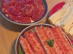 -歪胖子重庆老火锅(淮安楚州万达店)