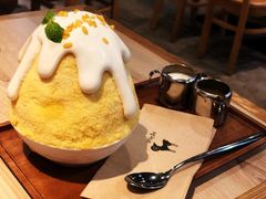 -After You Dessert Cafe(Silom Complex)