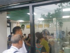 -老磁器口豆汁店(天坛店)