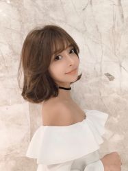 点击看大图 -Style HAIR