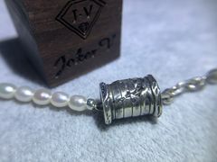 -梵薇Joker.V银饰工作室