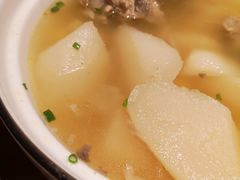 -卞氏菜根香·川菜(青羊万达店)