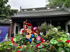 -钱王祠