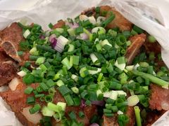 -婆婆家·湛江特色美食(福田振华路店)