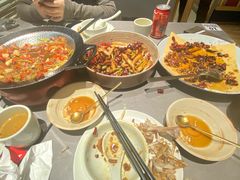 -麻都·成都菜(人民广场店)