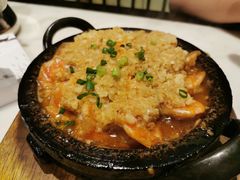 -小菜园新徽菜(合肥之心城店)
