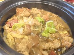 -福满圆(琨莎中心店)