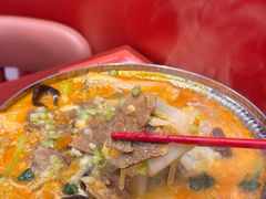 -喜家德虾仁水饺(岗厦北店)