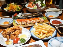 -福匠日本料理(人民路店)