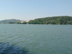 -飞霞风景名胜区