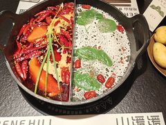 -山缓缓火锅(上海闵行龙湖店)