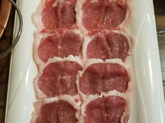 -竹叶涮肉坊(总店)