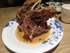 酱大骨头-西北45°(世茂广场店)