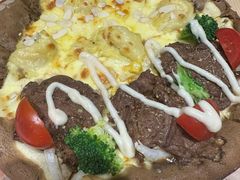 -米斯特比萨(罗斯福店)