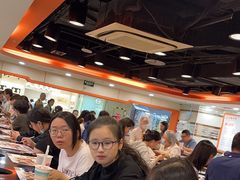 -呷哺呷哺(西单大悦城店)