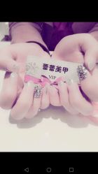 -LEILEI NAIL蕾蕾美甲美睫