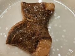 -广州花园酒店-凌璇阁360度高空海鲜自助餐CAROUSEL